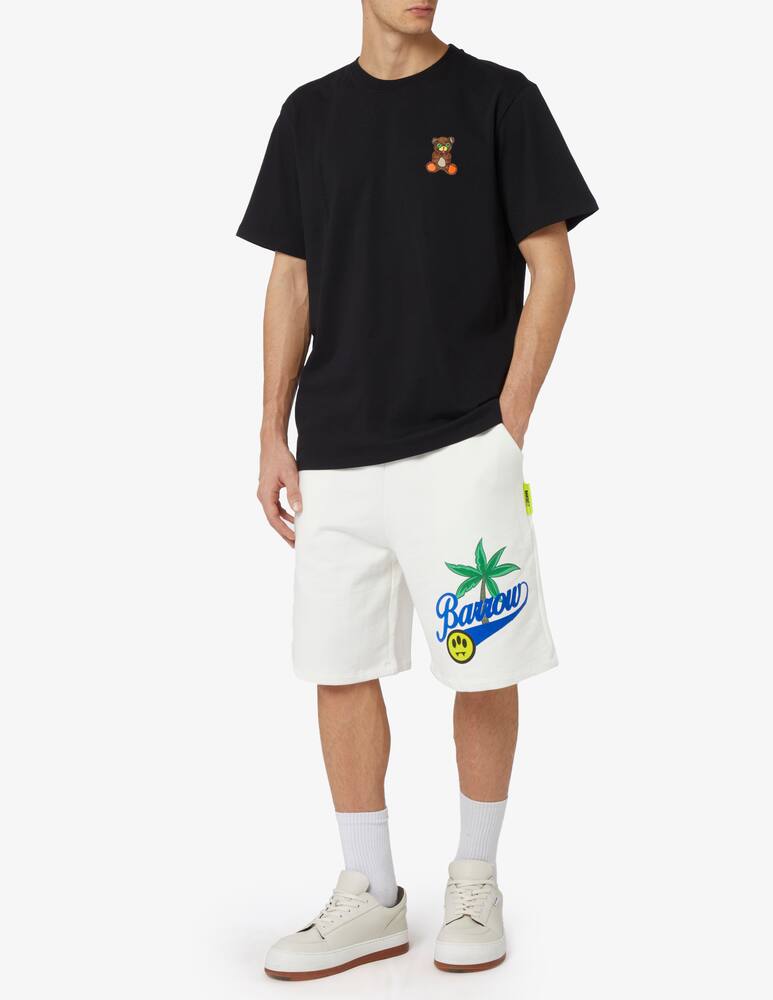 rinascente Barrow Maglietta orsetto piccolo