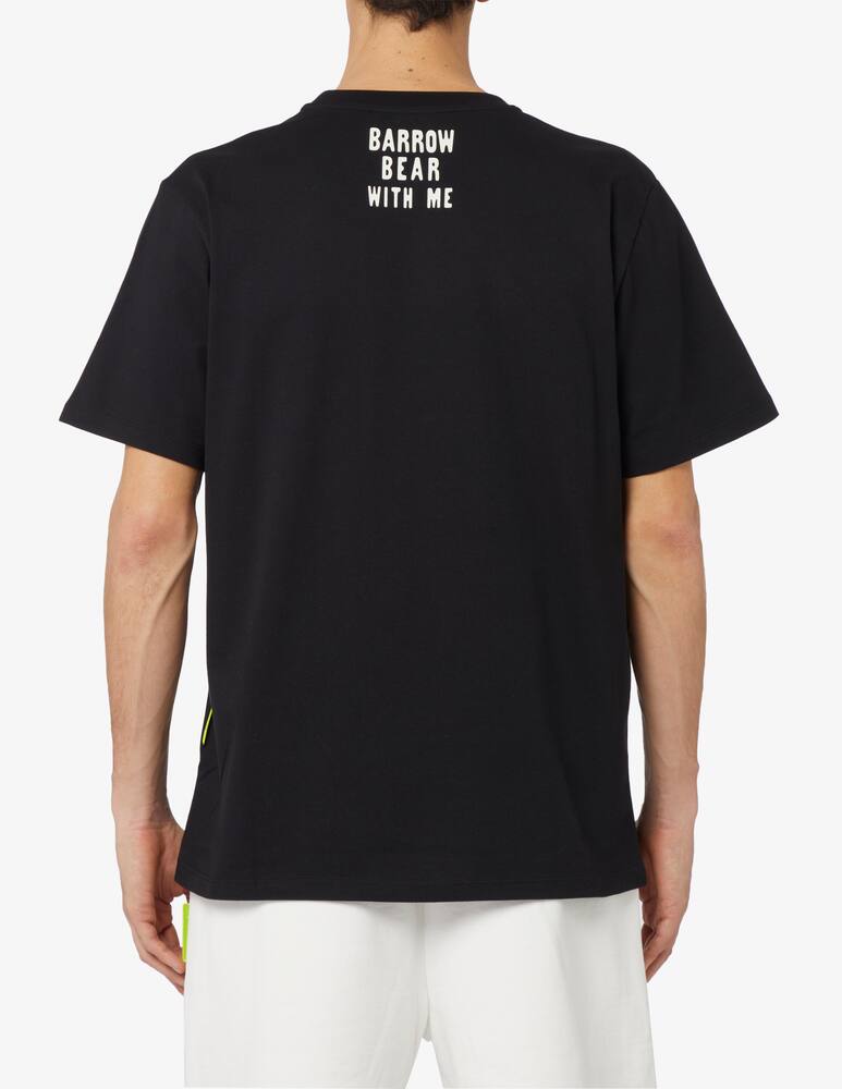 rinascente Barrow Maglietta orsetto piccolo