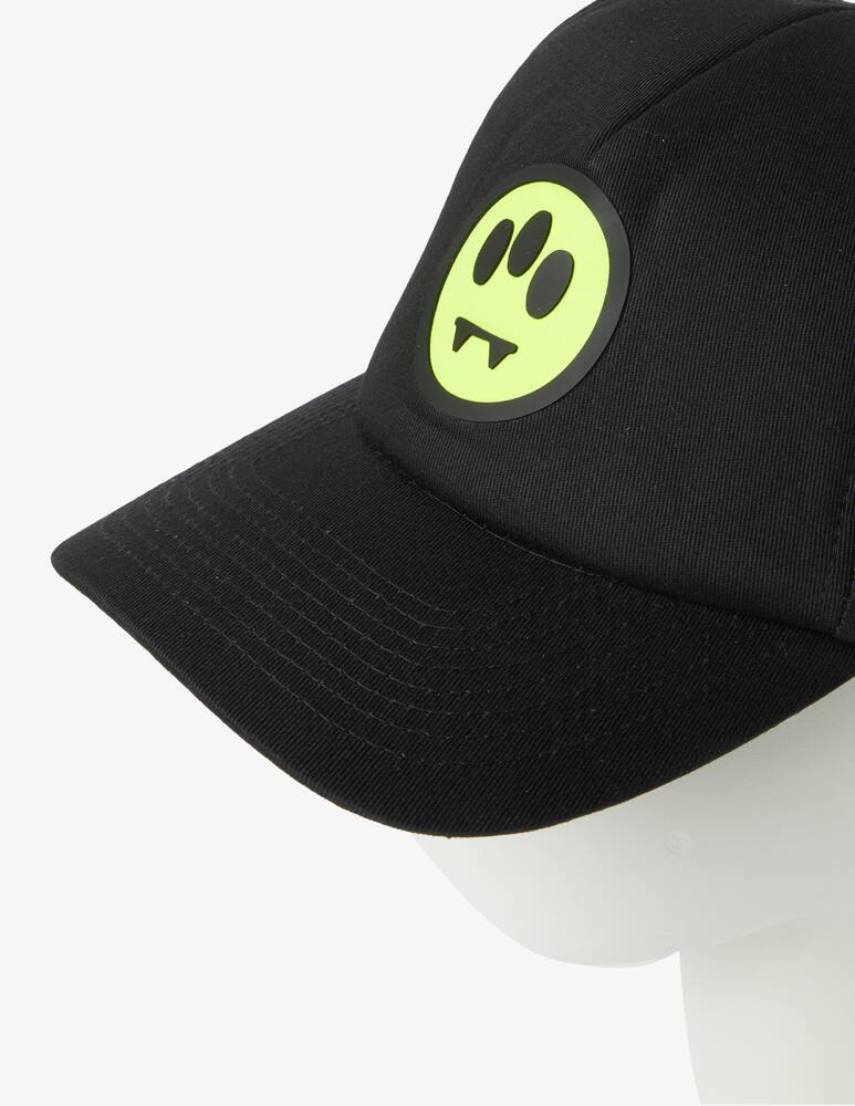 rinascente Barrow Baseball cap smile