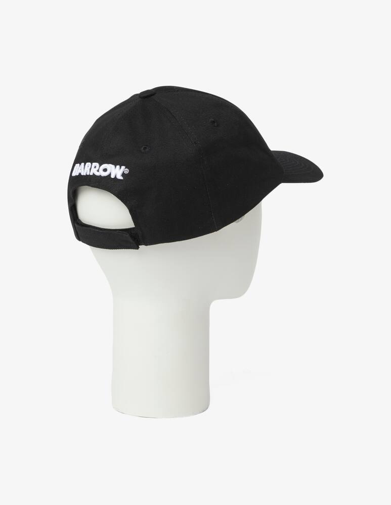 rinascente Barrow Baseball cap smile