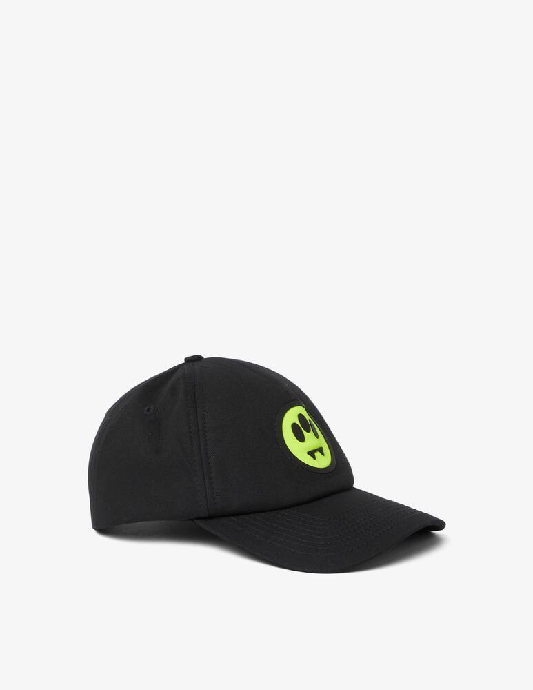 rinascente Barrow Baseball cap smile