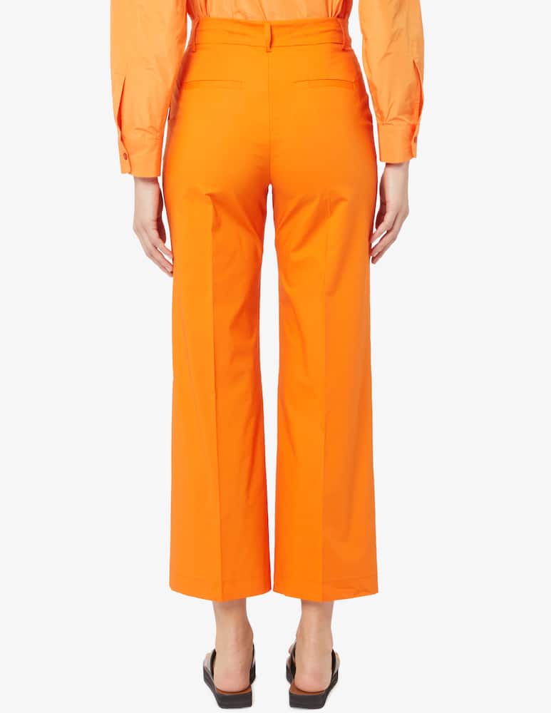 24.7 Studio Pantaloni a gamba larga Tam - immagine 3 24.7 Studio Pantaloni a gamba larga Tam - immagine 3