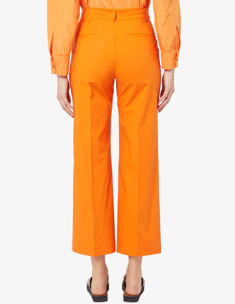 rinascente 24.7 Studio Pantaloni a gamba larga Tam