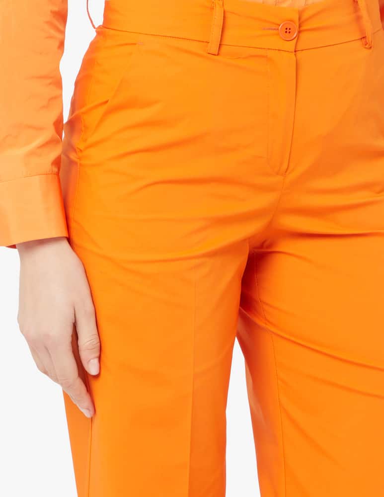 24.7 Studio Pantaloni a gamba larga Tam - immagine 4 24.7 Studio Pantaloni a gamba larga Tam - immagine 4