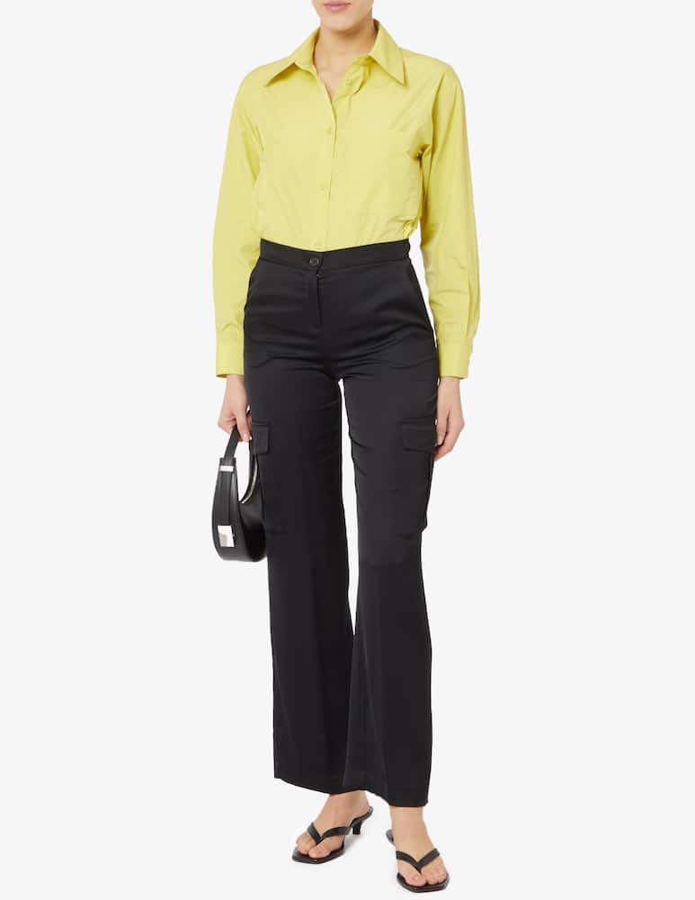 rinascente 24.7 Studio Shirt