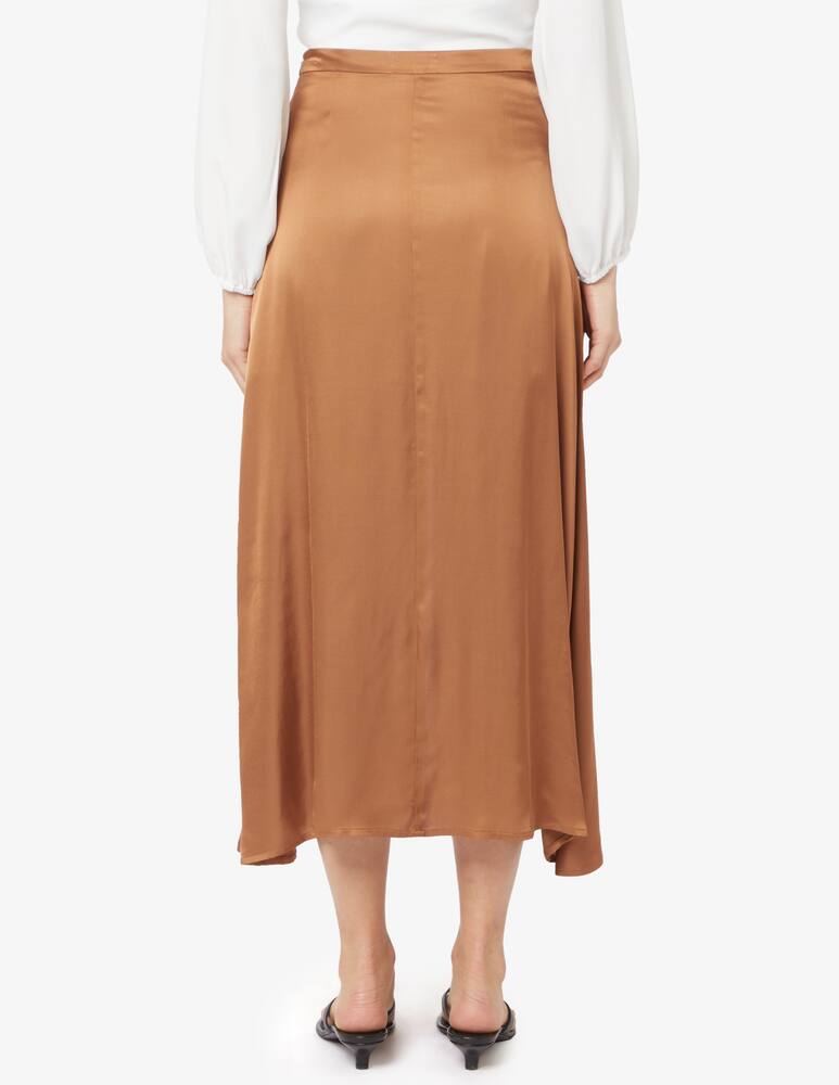 rinascente 24.7 Studio Gonna lunga svasata