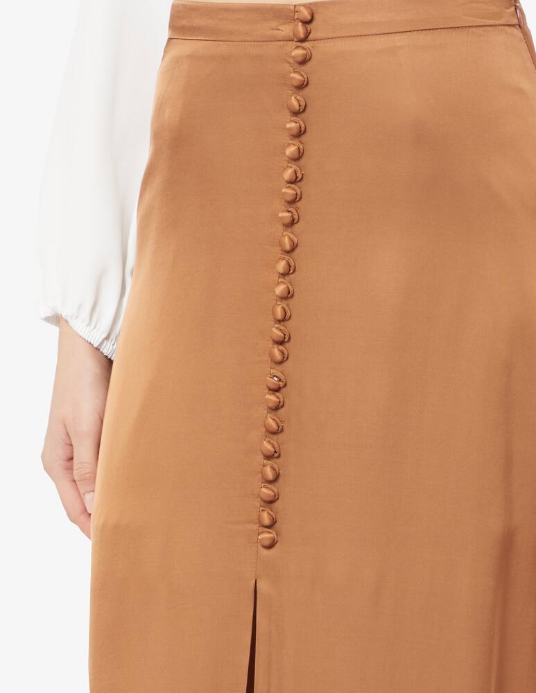 rinascente 24.7 Studio Gonna lunga svasata