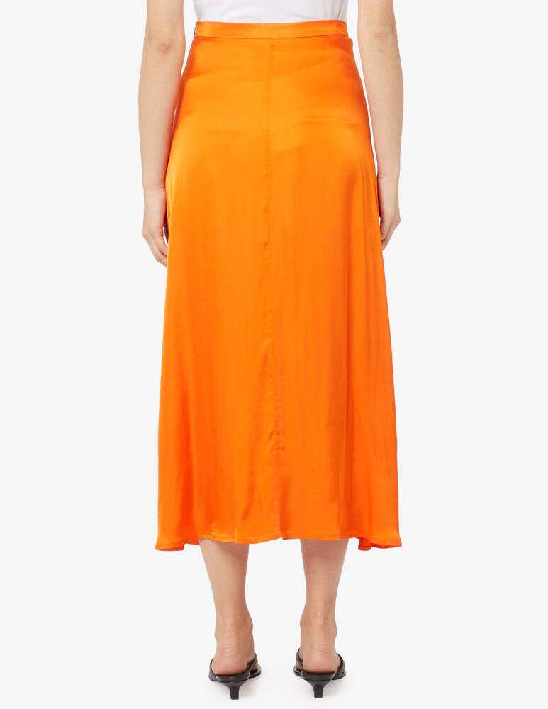 rinascente 24.7 Studio Gonna lunga svasata