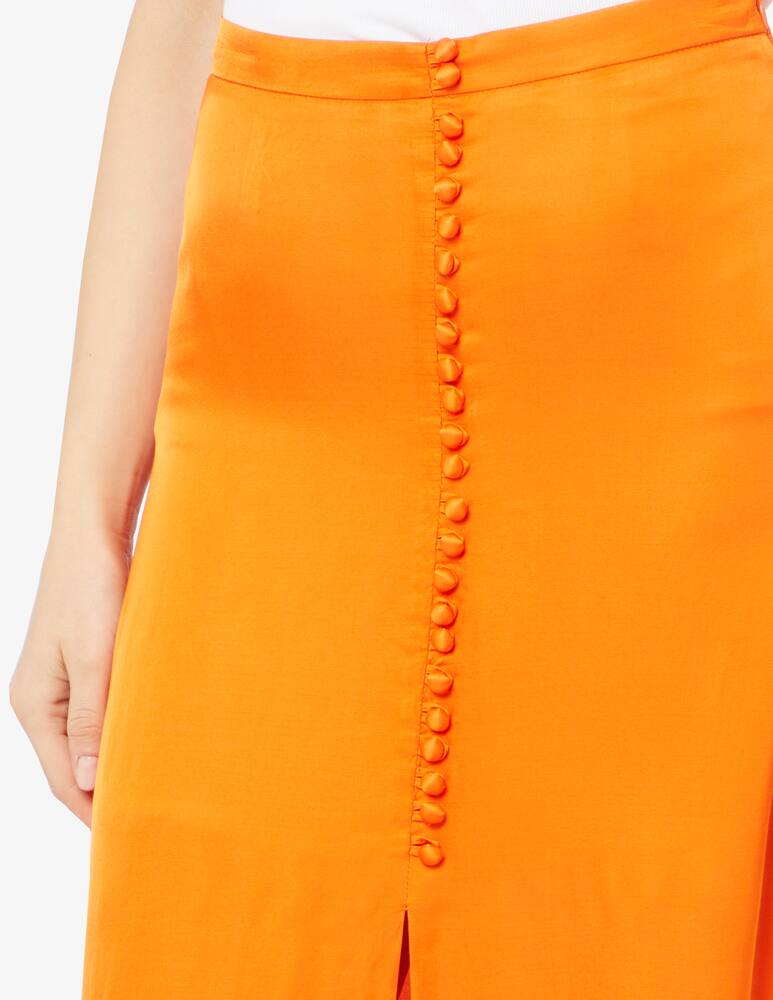 rinascente 24.7 Studio Gonna lunga svasata