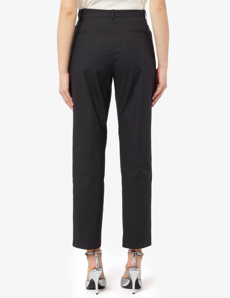 rinascente 24.7 Studio Pantaloni carrot con pence