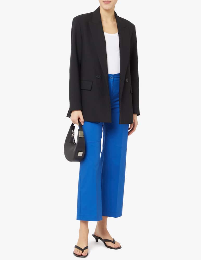 rinascente 24.7 Studio Pantaloni a gamba larga Tam