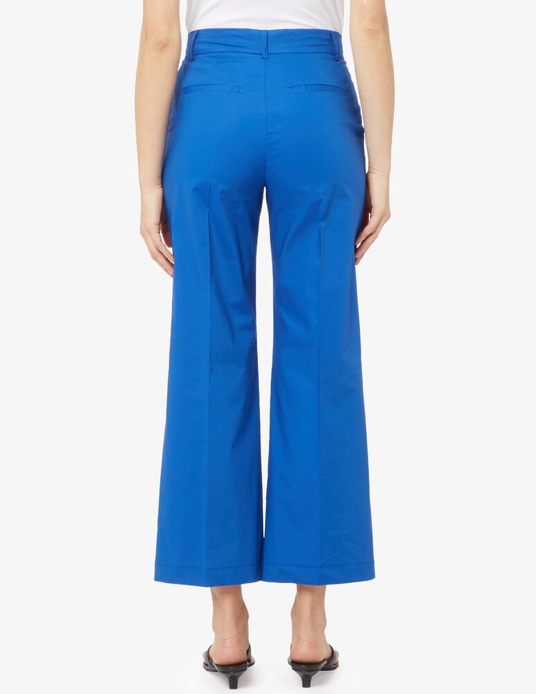 rinascente 24.7 Studio Pantaloni a gamba larga Tam