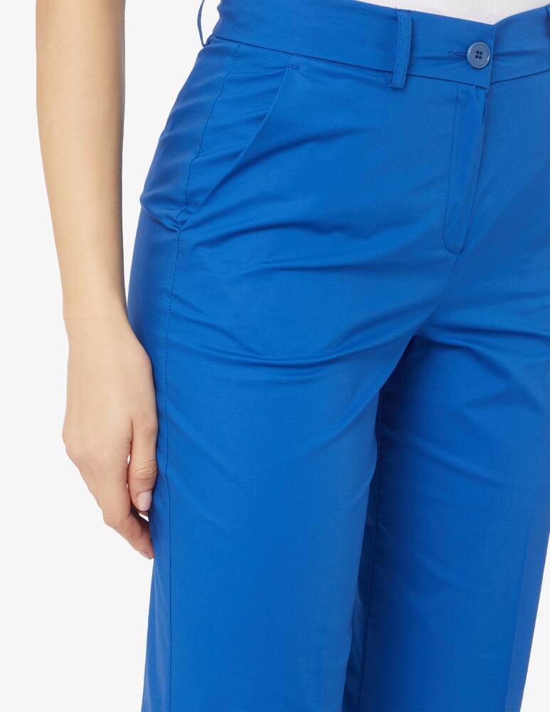 24.7 Studio Pantaloni a gamba larga Tam - immagine 4
