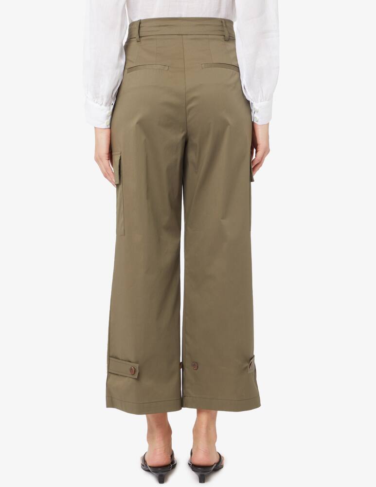 rinascente 24.7 Studio Pantaloni cargo con pence