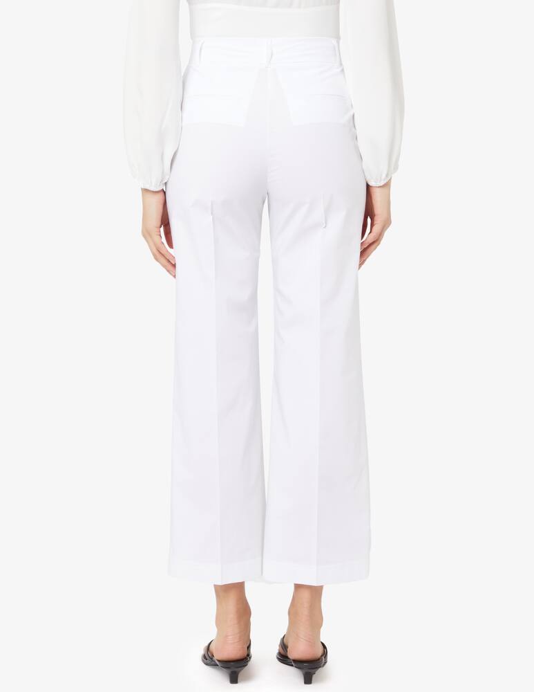 rinascente 24.7 Studio Pantaloni a gamba larga Tam