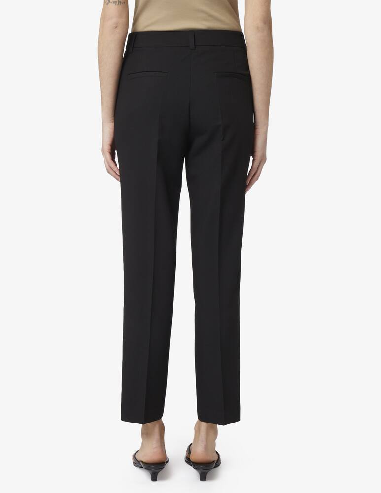 rinascente 24.7 Studio Pantaloni a sigaretta Tam