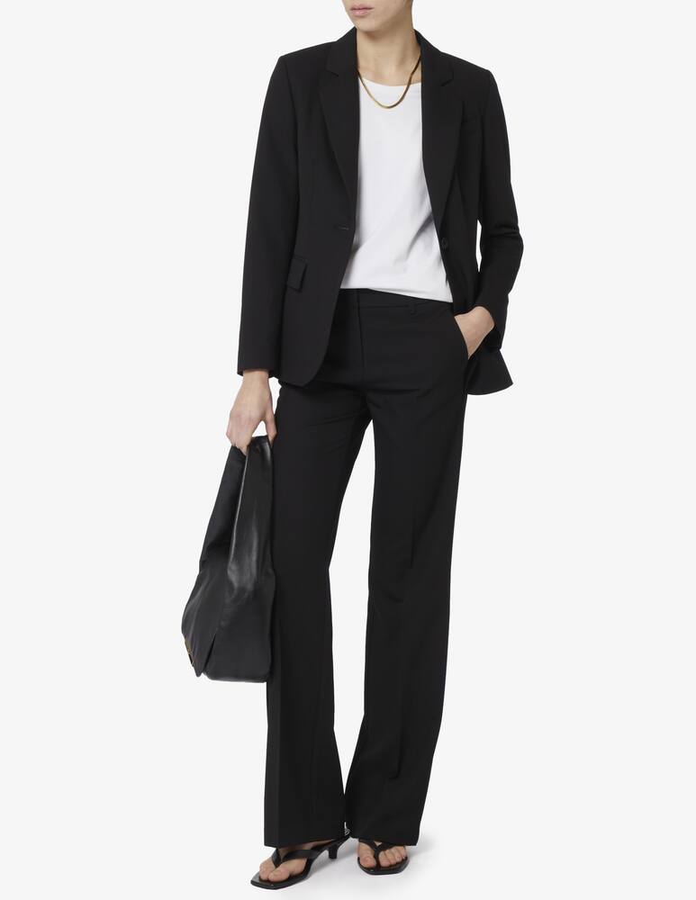 rinascente 24.7 Studio Pantaloni a trombetta Tam