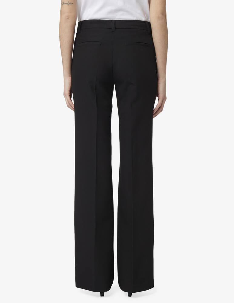 rinascente 24.7 Studio Pantaloni a trombetta Tam