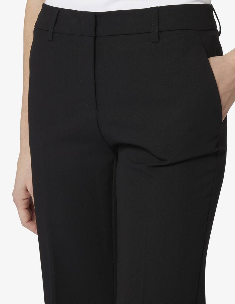 rinascente 24.7 Studio Pantaloni a trombetta Tam