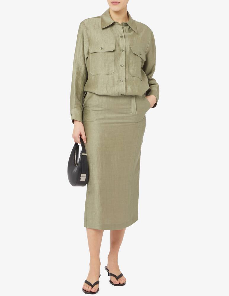 rinascente 24.7 Studio Gonna midi