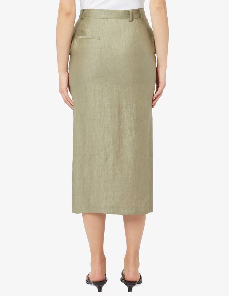 rinascente 24.7 Studio Gonna midi