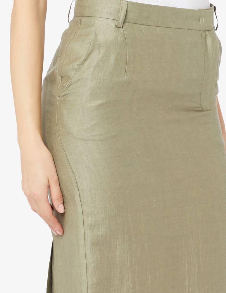 rinascente 24.7 Studio Gonna midi