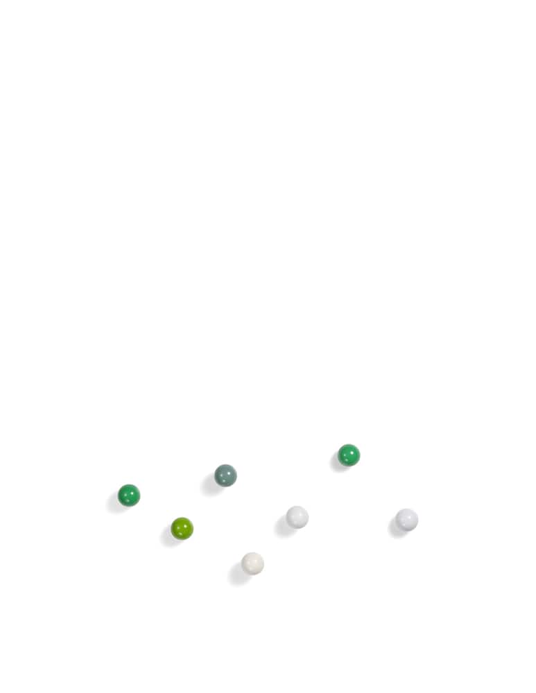 Vitra Appendiabiti Coat Dots - immagine 2 Vitra Appendiabiti Coat Dots - immagine 2