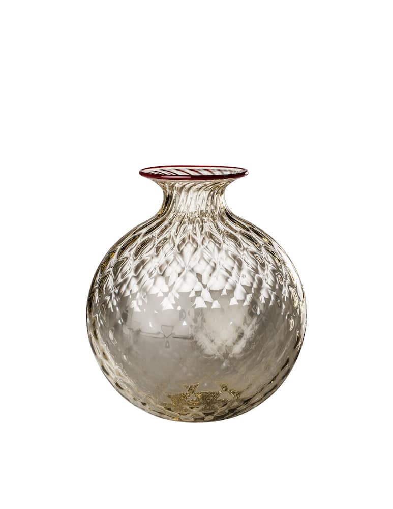 Venini Vase Balloton - picture 1 Venini Vase Balloton - picture 1