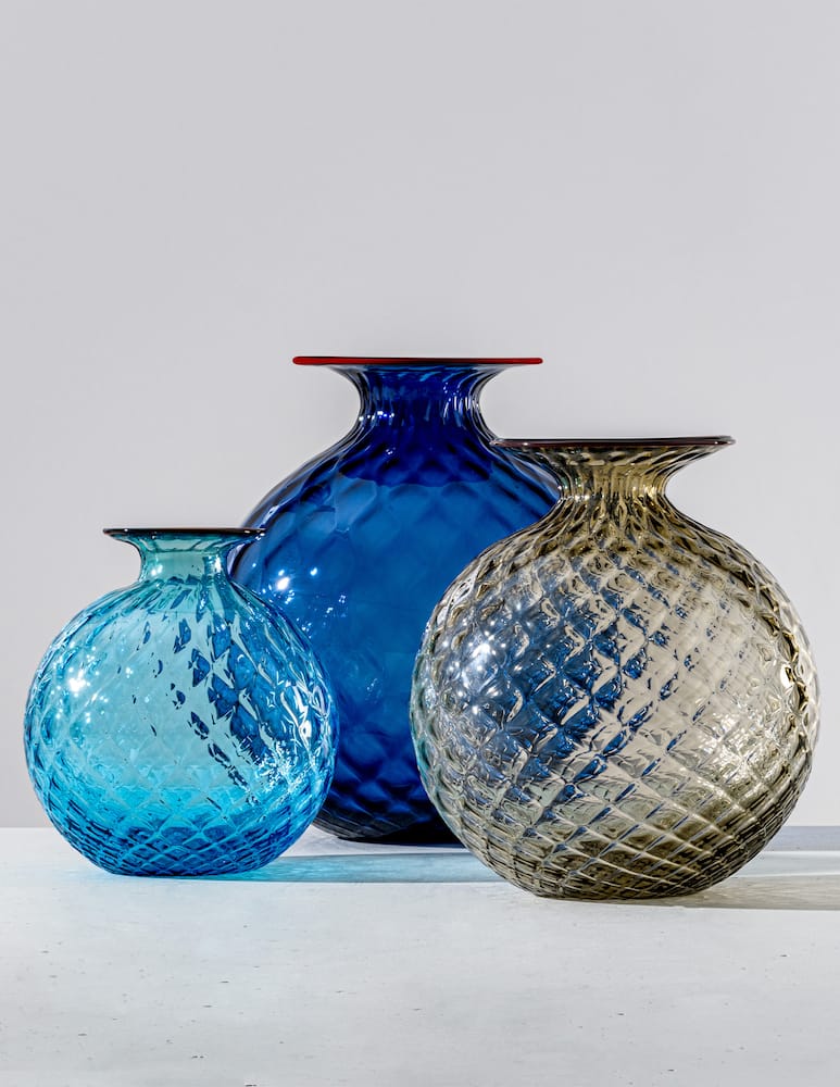 Venini Balloton Vase - picture 1 Venini Balloton Vase - picture 1