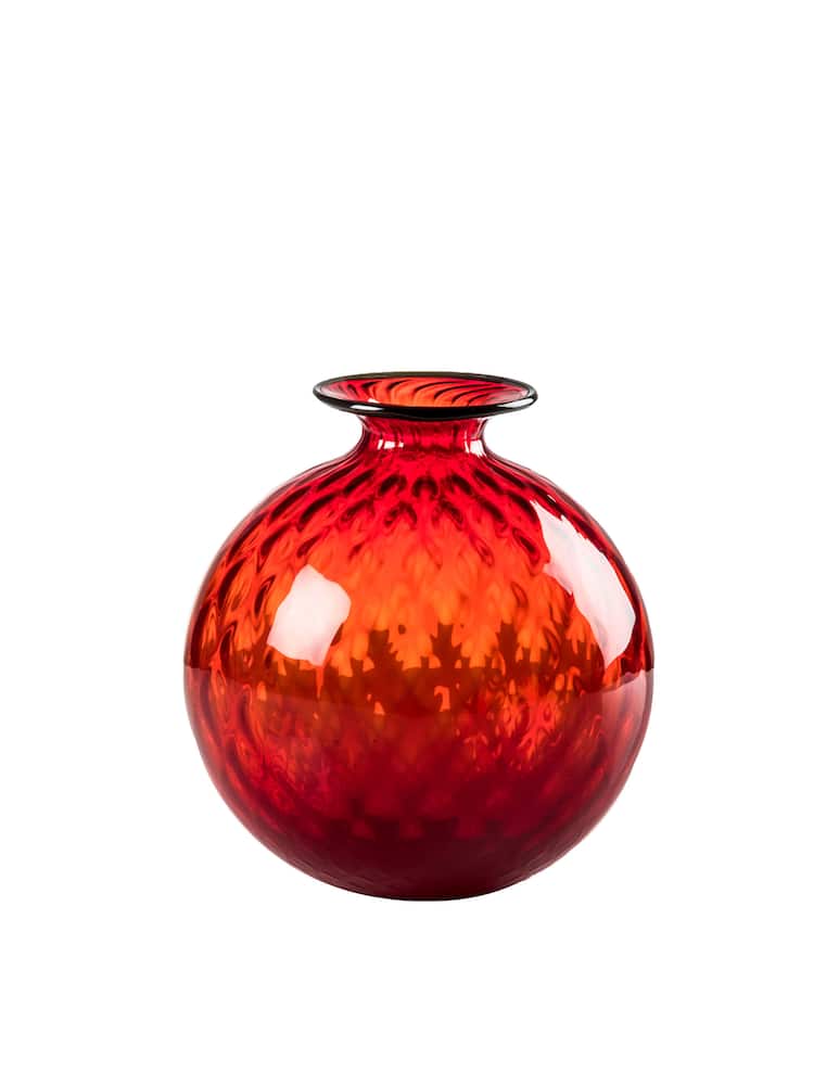 rinascente Venini Vaso Balloton  - Multicolor