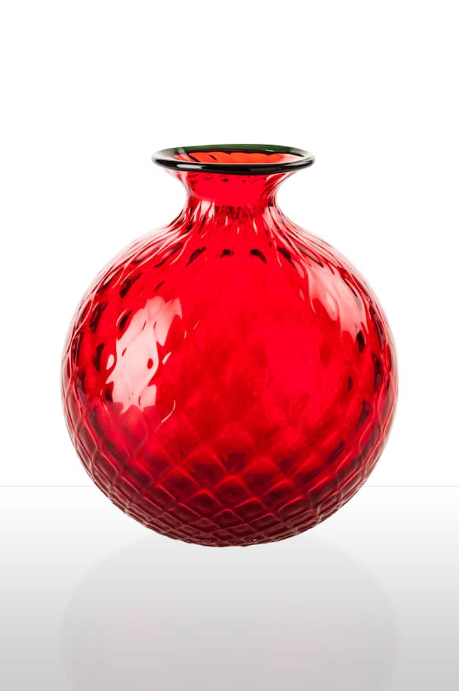 Venini Vaso Balloton - immagine 1 Venini Vaso Balloton - immagine 1