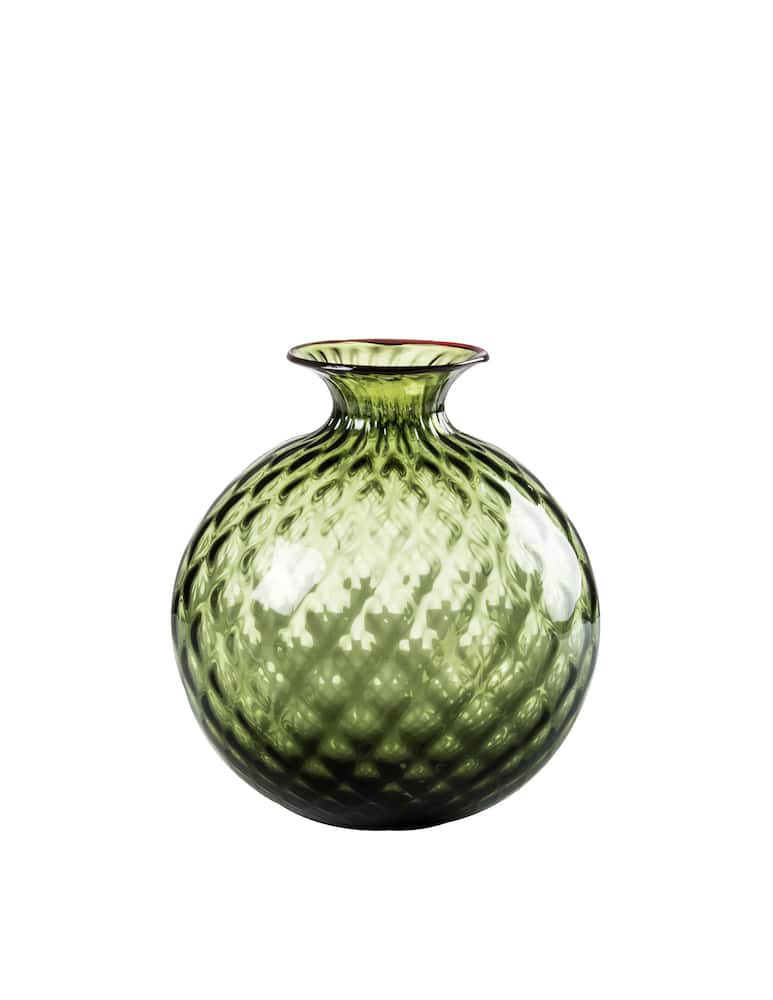 Venini Balloton Vase - picture 1 Venini Balloton Vase - picture 1