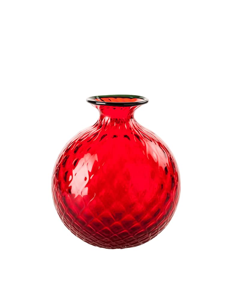Venini Vase Balloton - picture 1 Venini Vase Balloton - picture 1