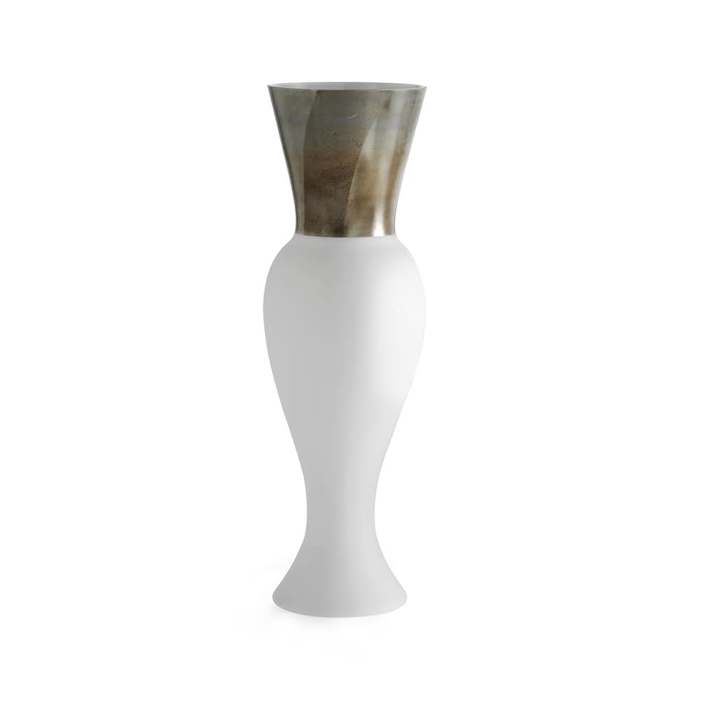 Venini Vaso Regina - Dordoni - immagine 1 Venini Vaso Regina - Dordoni - immagine 1