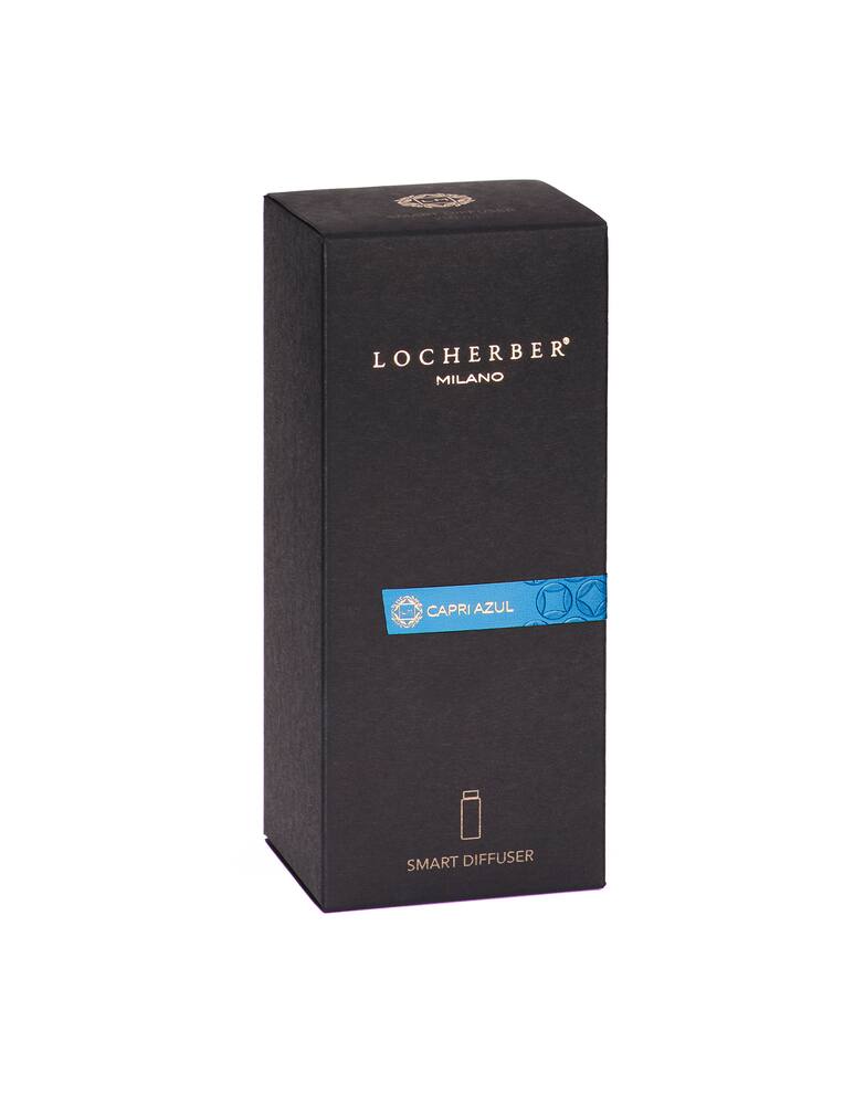 rinascente Locherber Milano Capri Azul 250ml Refill - Multi