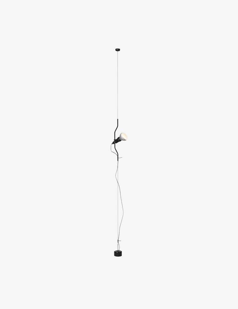 Flos Parentesi Dimmable Suspension Lamp - picture 1 Flos Parentesi Dimmable Suspension Lamp - picture 1