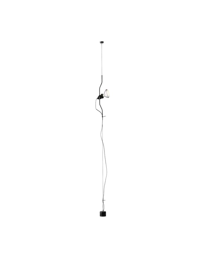 Flos Parentesi Dimmable Suspension Lamp - picture 2 Flos Parentesi Dimmable Suspension Lamp - picture 2