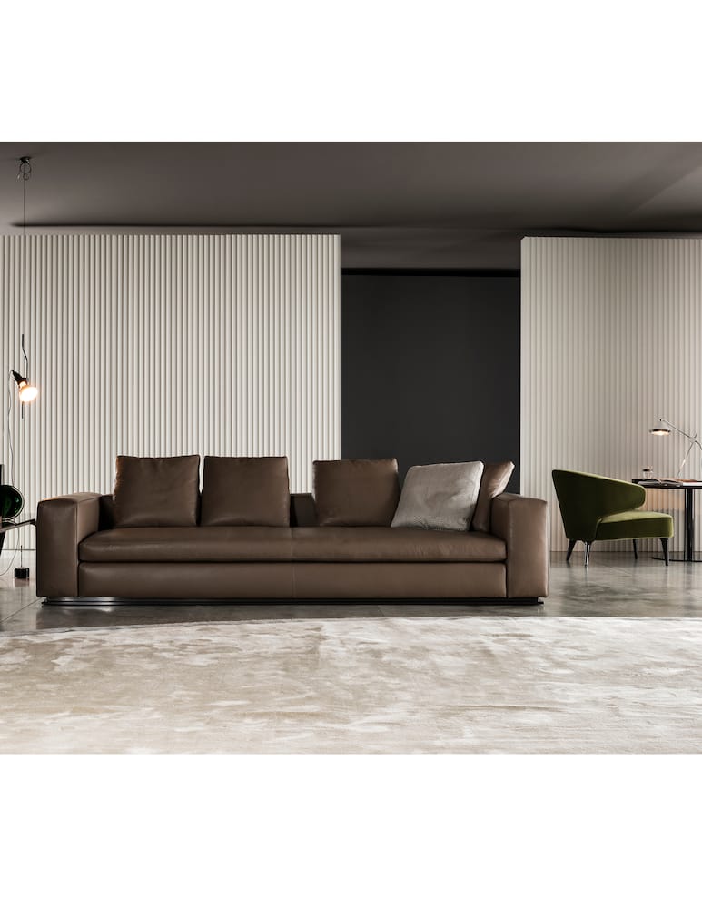 Flos Parentesi Dimmable Suspension Lamp - picture 3 Flos Parentesi Dimmable Suspension Lamp - picture 3