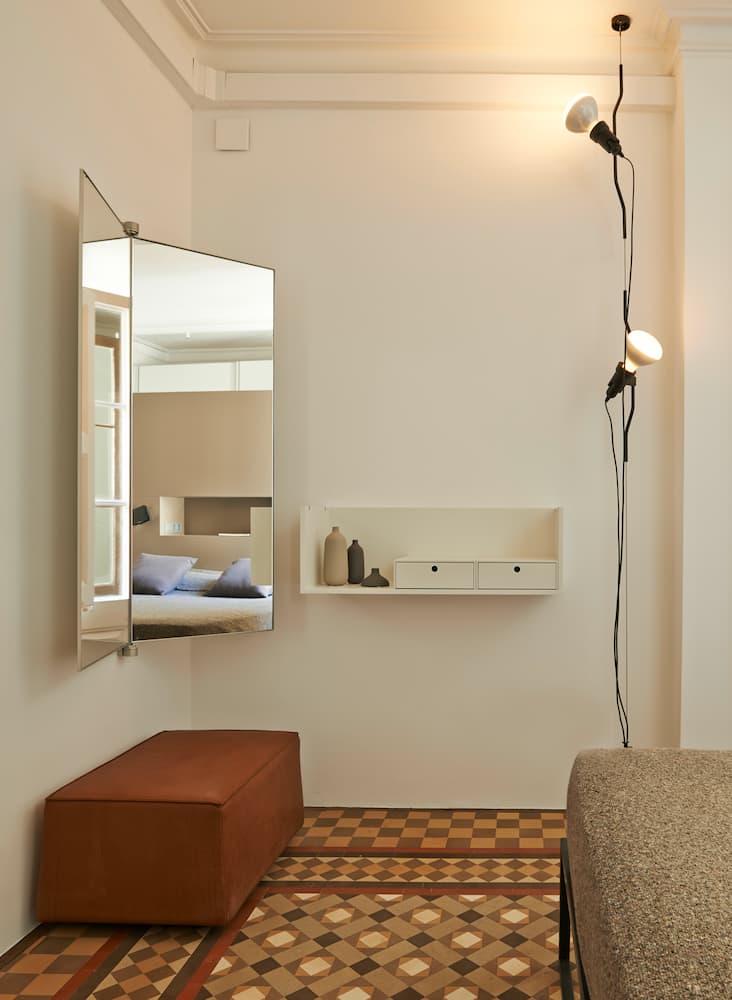 Flos Parentesi Dimmable Suspension Lamp - picture 5 Flos Parentesi Dimmable Suspension Lamp - picture 5