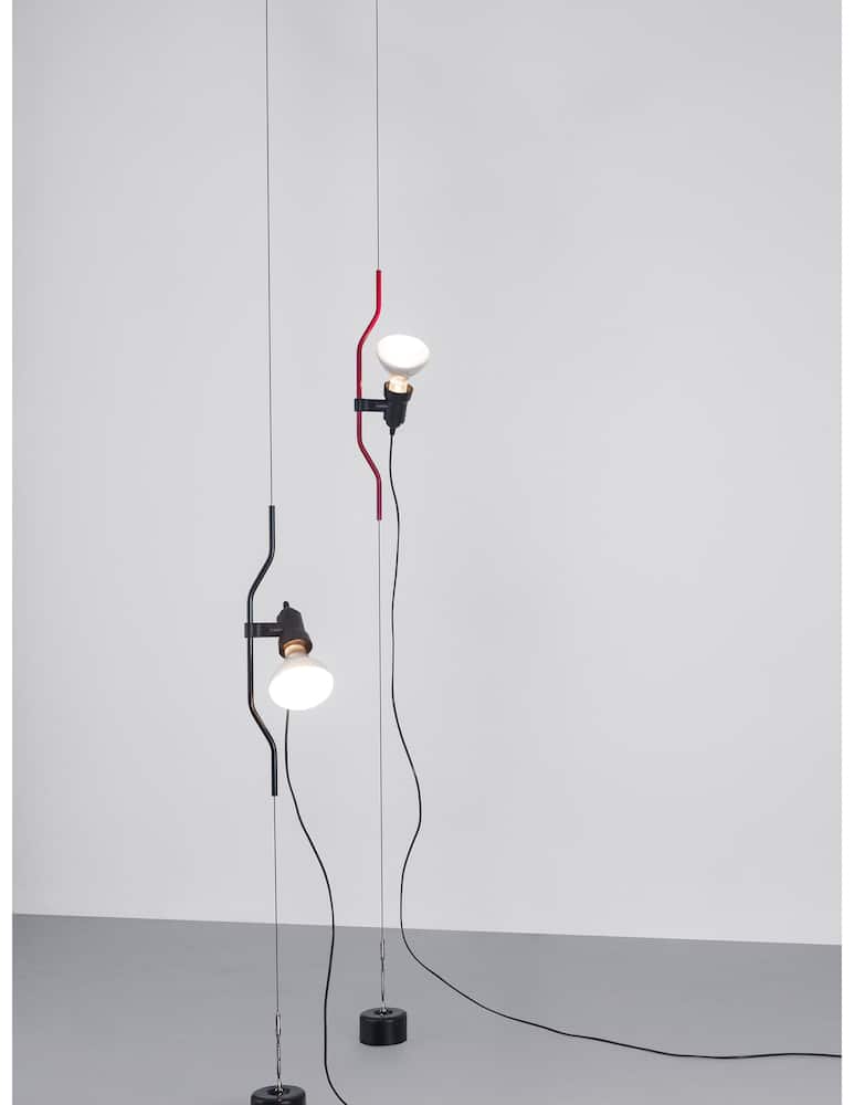Flos Parentesi Dimmable Suspension Lamp - picture 6 Flos Parentesi Dimmable Suspension Lamp - picture 6