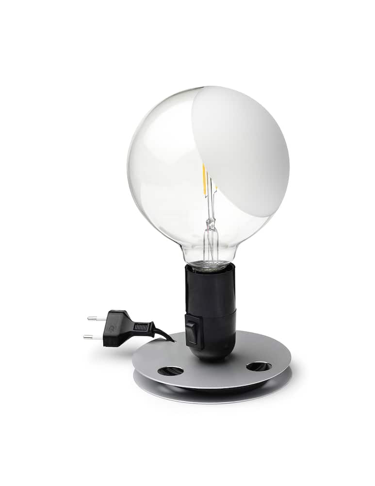 Flos Lampada da tavolo Lampadina - immagine 1 Flos Lampada da tavolo Lampadina - immagine 1