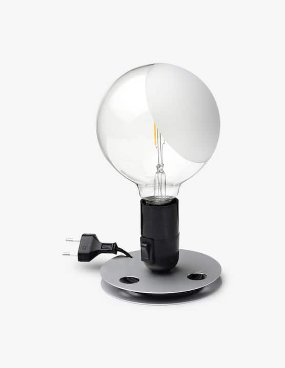 Flos - Lampada da tavolo Lampadina - €148,00