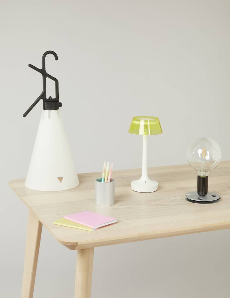 Flos Lampada da tavolo Lampadina - immagine 2 Flos Lampada da tavolo Lampadina - immagine 2