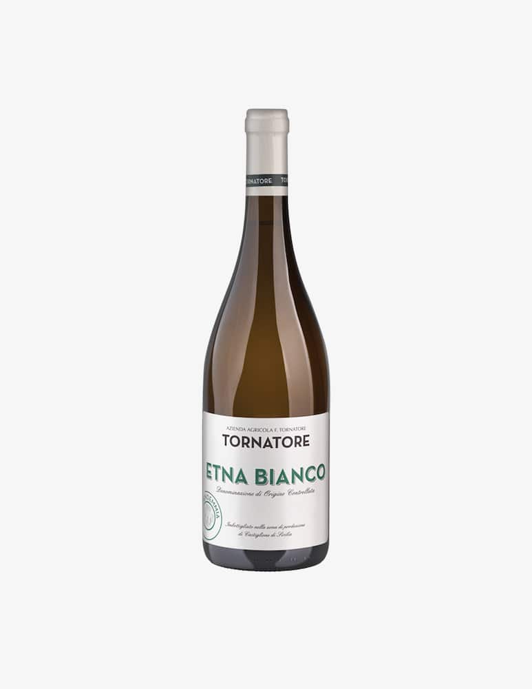 Tornatore Etna Bianco 2025 750ml - picture 1