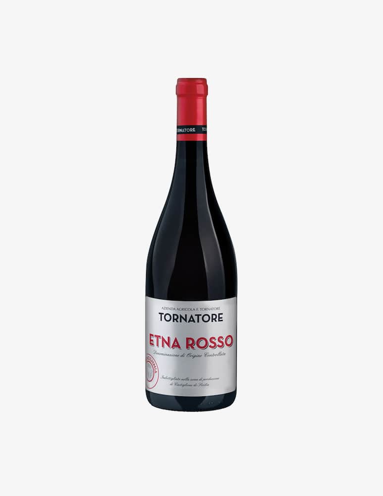 Tornatore Etna Rosso 2024 750ml - picture 1