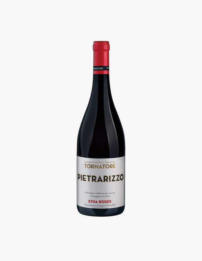 Tornatore Etna Rosso Pietrarizzo 2021 750ml - picture 1