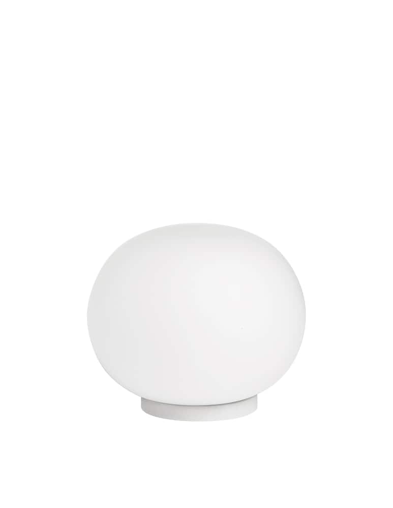 Flos Lampada da tavolo Mini Glo-Ball - immagine 1 Flos Lampada da tavolo Mini Glo-Ball - immagine 1
