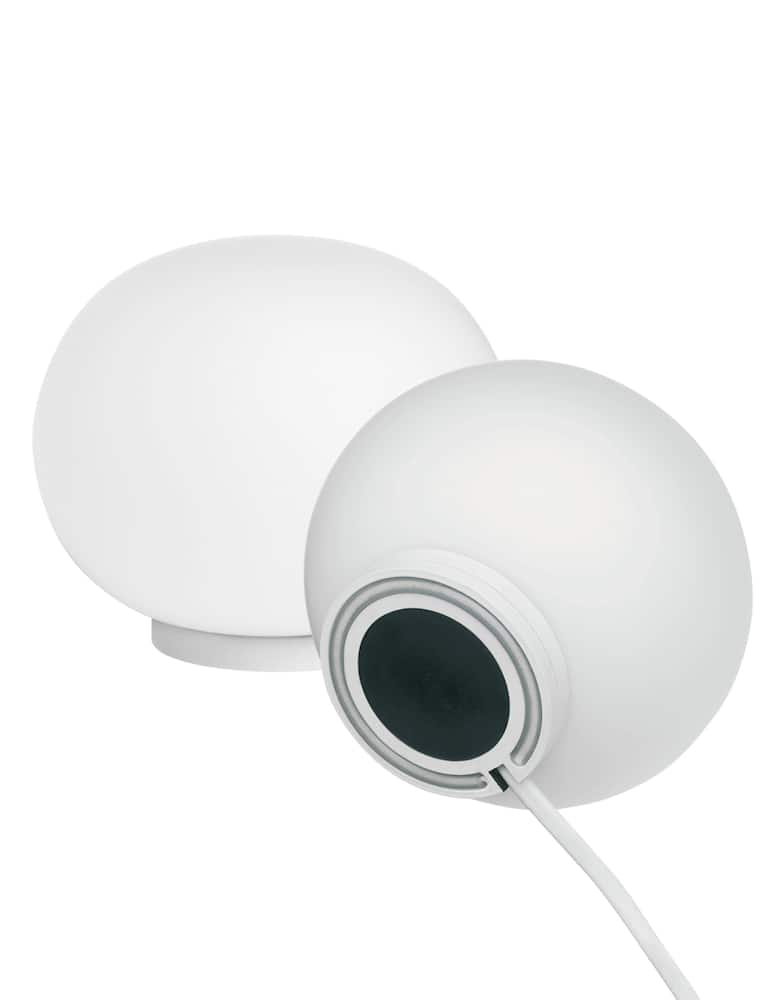 Flos Lampada da tavolo Mini Glo-Ball - immagine 3 Flos Lampada da tavolo Mini Glo-Ball - immagine 3