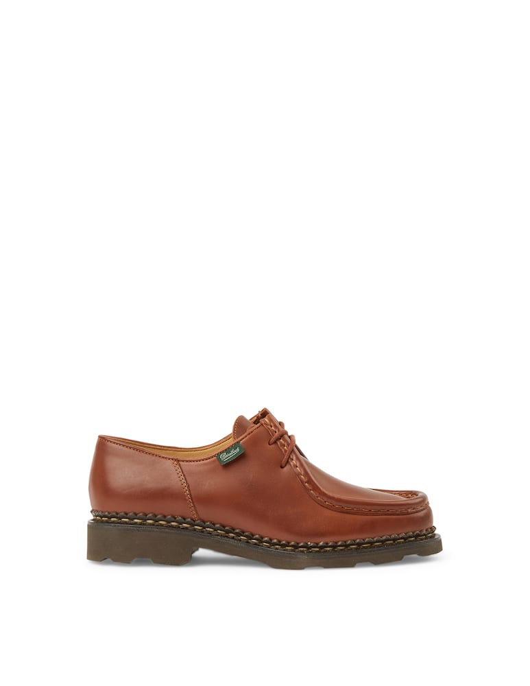 Paraboot Michael Lace-ups - picture 1 Paraboot Michael Lace-ups - picture 1