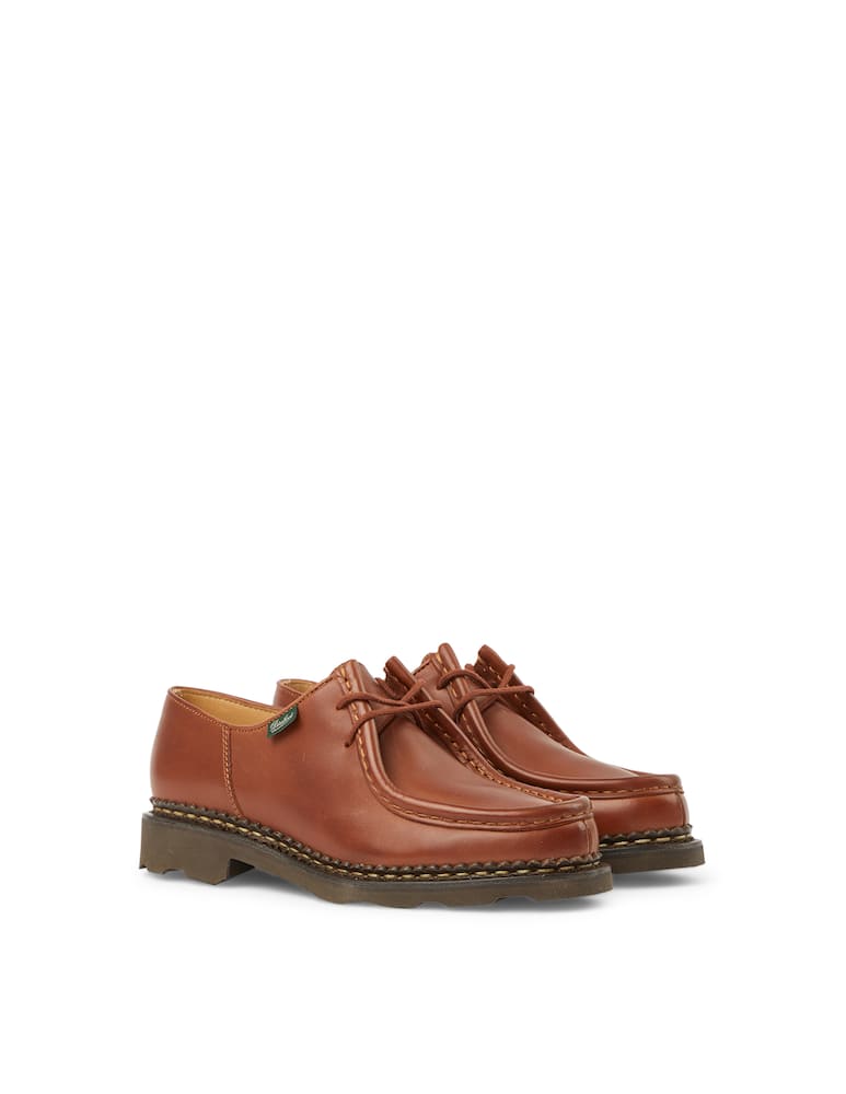 Paraboot Michael Lace-ups - picture 2 Paraboot Michael Lace-ups - picture 2